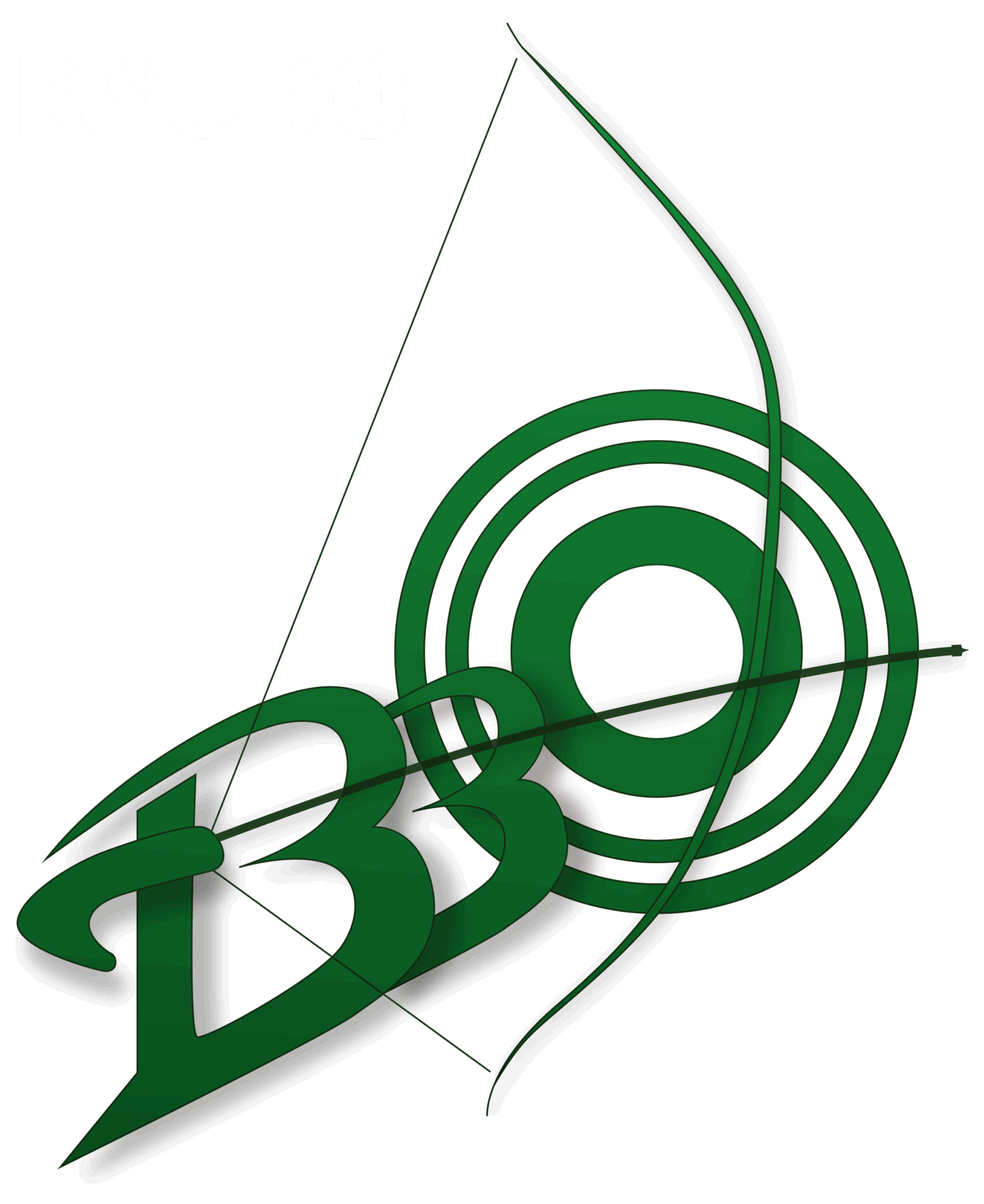 Logo SGBB Abteilung Kyudo