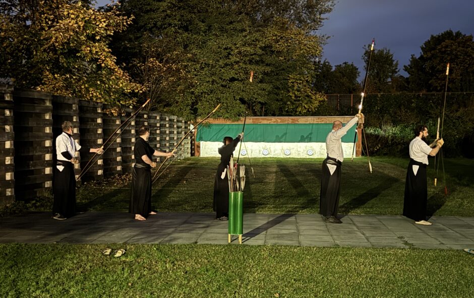 Herbstimpressionen • Freigelände